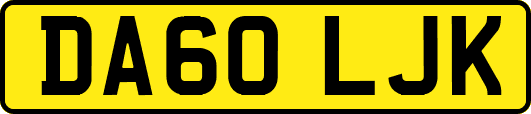 DA60LJK
