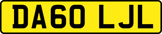 DA60LJL