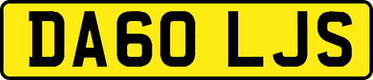 DA60LJS