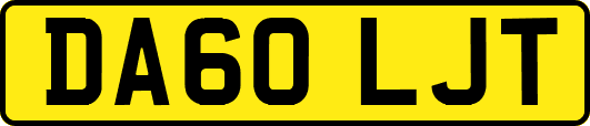 DA60LJT
