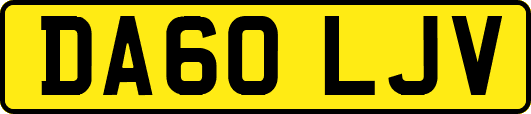 DA60LJV