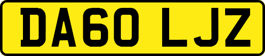 DA60LJZ