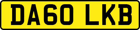DA60LKB