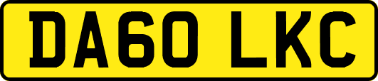 DA60LKC