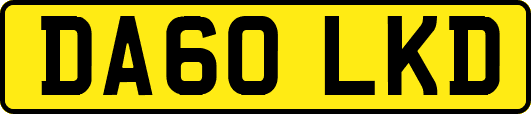DA60LKD