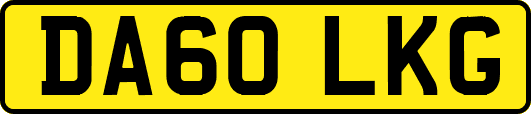 DA60LKG