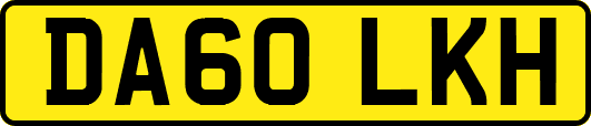 DA60LKH