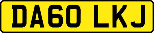 DA60LKJ