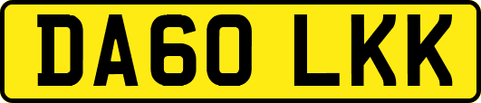 DA60LKK