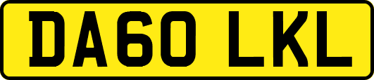 DA60LKL