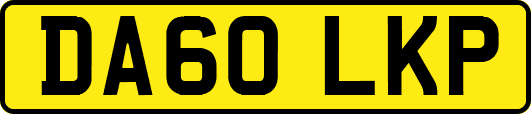 DA60LKP