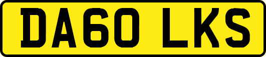 DA60LKS
