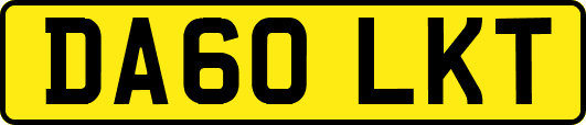 DA60LKT