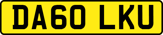 DA60LKU