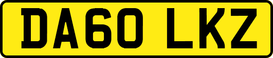 DA60LKZ