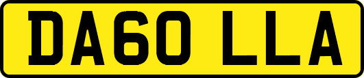 DA60LLA