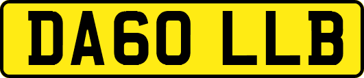 DA60LLB
