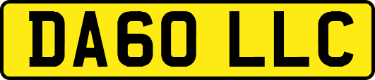 DA60LLC