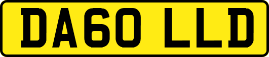 DA60LLD
