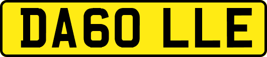 DA60LLE