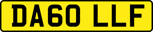 DA60LLF