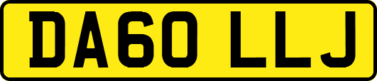 DA60LLJ