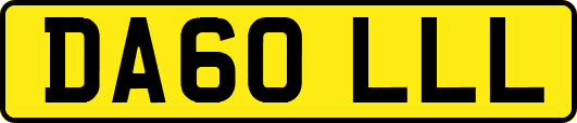 DA60LLL