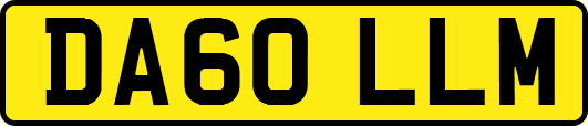 DA60LLM