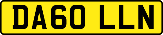 DA60LLN