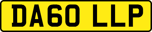 DA60LLP