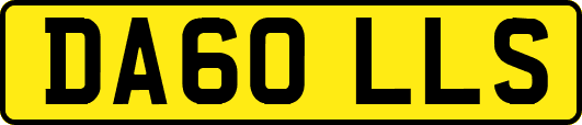DA60LLS