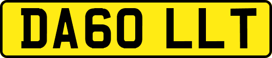 DA60LLT