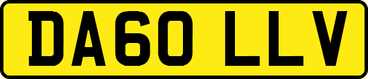 DA60LLV