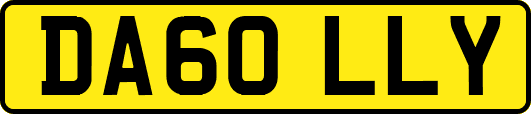DA60LLY