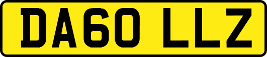 DA60LLZ
