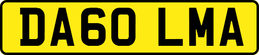 DA60LMA