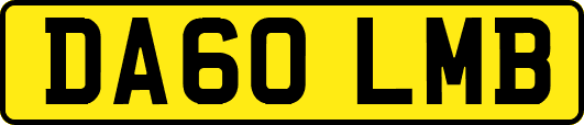 DA60LMB