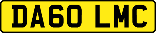 DA60LMC