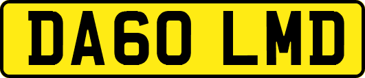 DA60LMD