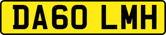 DA60LMH