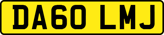 DA60LMJ