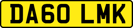 DA60LMK