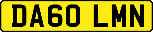 DA60LMN