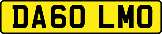 DA60LMO