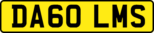 DA60LMS