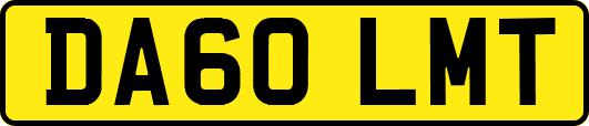 DA60LMT