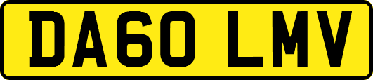 DA60LMV