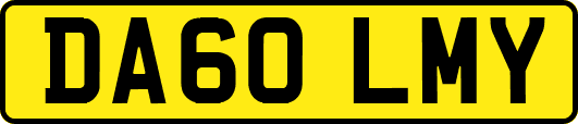 DA60LMY