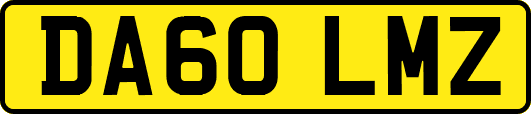 DA60LMZ