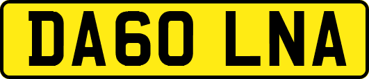 DA60LNA